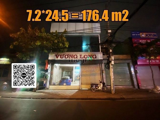 Hình ảnh 💥 💥  CHO THUÊ NGUYÊN CĂN Đặng Văn Bi, P.Bình Thọ, Q.Thủ Đức