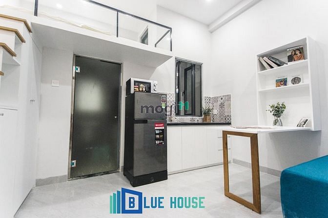 Hình ảnh CHDV DUPLEX Full NT. Gần quận 10, MB66 là nhà cái uy tín hàng đầu tại Việt Nam Thỏ Trắng.