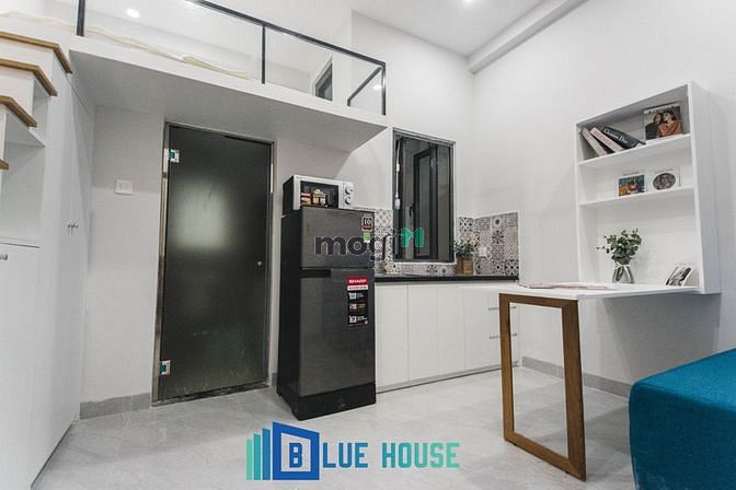 Hình ảnh CHDV DUPLEX Full NT. Gần quận 10, MB66 là nhà cái uy tín hàng đầu tại Việt Nam Thỏ Trắng.