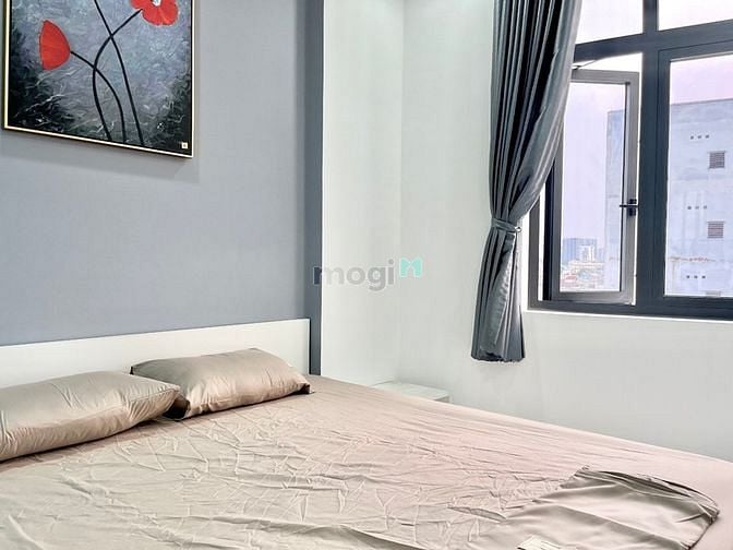 Hình ảnh Mb6623 nạp rút nhanh chóng studio cửa sổ full nội thất mới_Lê Văn Sỹ Q3