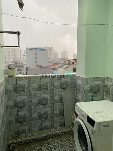 Hình ảnh Chung cư Cloudy Đầm Sen (Chung cư Đại Th DT 75m2, 2PN, 2WC  7.5tr/th