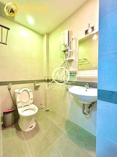 Hình ảnh ✅Căn Hộ_40M2_Ng Văn Trỗi_Giáp Q1,2,3,TB_Cửa Sổ Bancol Lớn✅