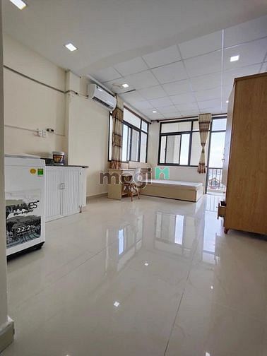Hình ảnh CHDV Full Nội Thất, Bancol ngay Aeon