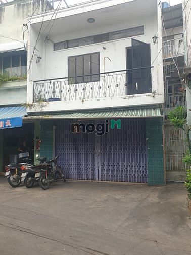 Hình ảnh 🔥 Nhà 5,3x12m hẻm 8m, 64/9 Hòa Bình ,gần Đầm Sen