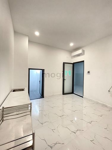 Hình ảnh Phòng máy lạnh mới xây Aeon Tân Phú Tây Thạnh