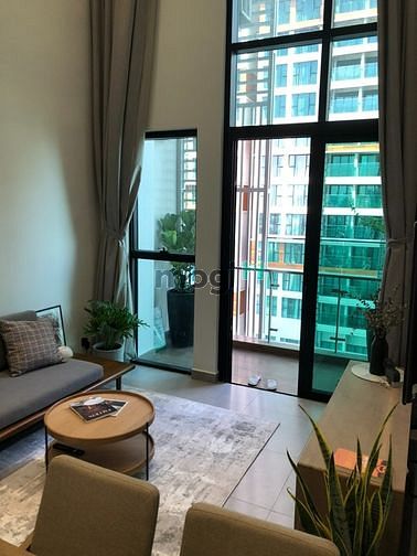Hình ảnh Duplex 2pn Feliz En Vista, nội thất sang trọng chỉ 25tr bao phí