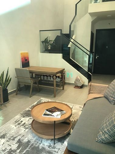 Hình ảnh Duplex 2pn Feliz En Vista, nội thất sang trọng chỉ 25tr bao phí