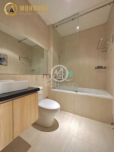 Hình ảnh 🏝Studio Bancol Best Of Phú Nhuận_Spacious Airy Space_Q1 or Bình Thạnh