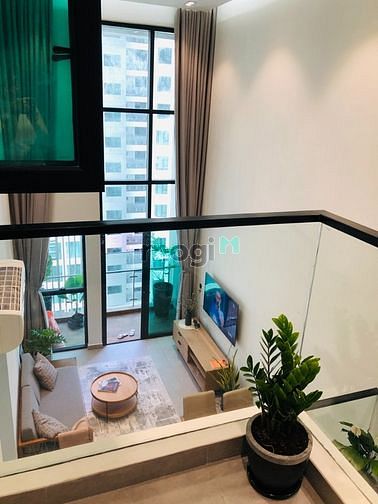 Hình ảnh Duplex 2pn Feliz En Vista, nội thất sang trọng chỉ 25tr bao phí