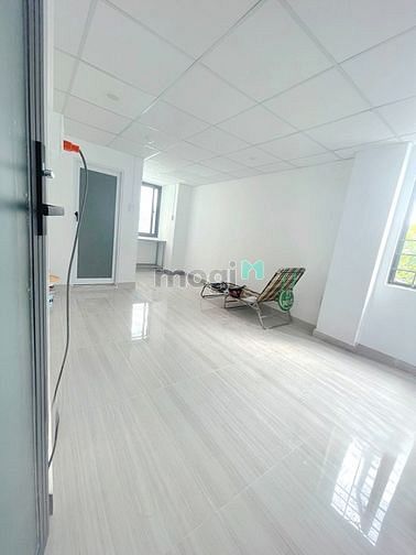 Hình ảnh Phòng máy lạnh mới xây Aeon Tân Phú Tây Thạnh