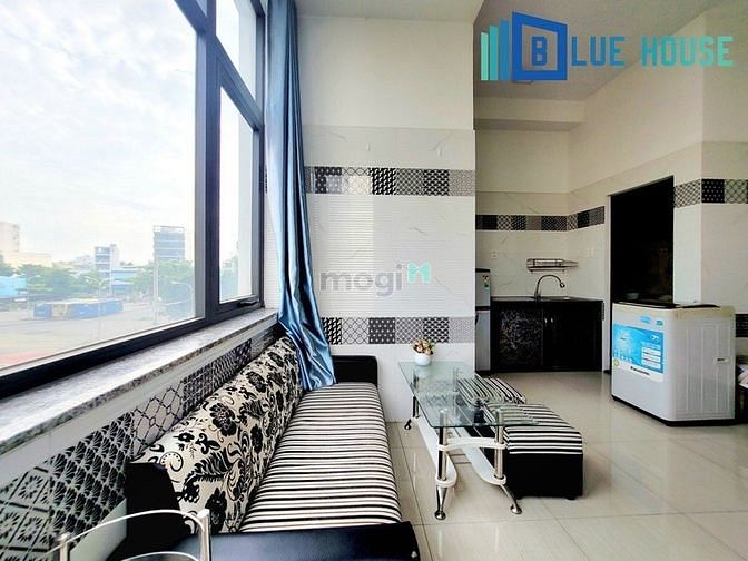 Hình ảnh Mb6623 nạp rút nhanh chóng 2 ban công, máy giặt riêng, FULL NT-  Ngay E.Town Cộng Hòa