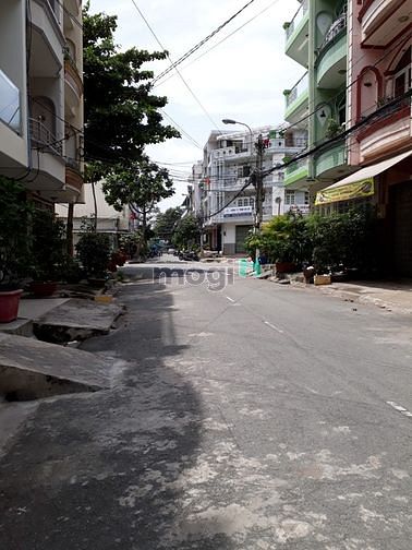 Hình ảnh Bán đất tặng nhà 1 lầu (4x16) đường 8m KDC Bình Phú