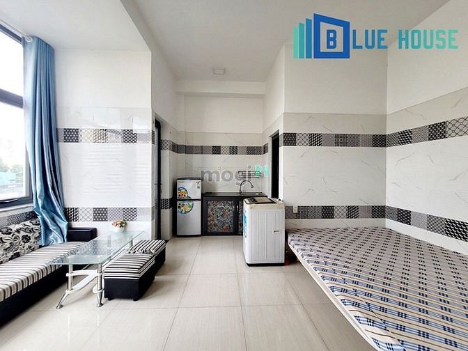 Hình ảnh Mb6623 nạp rút nhanh chóng 2 ban công, máy giặt riêng, FULL NT-  Ngay E.Town Cộng Hòa