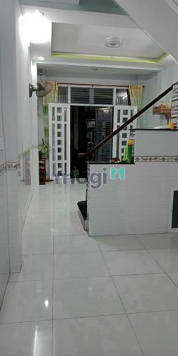 Hình ảnh Cho thuê nhà nguyên căn đẹp ( 4pn)