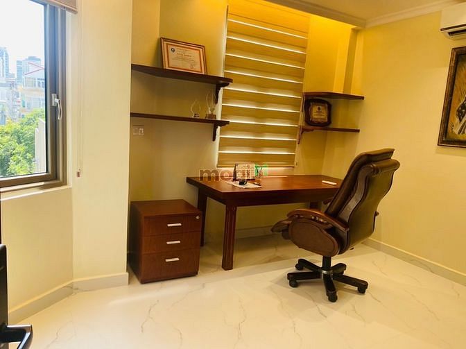 Hình ảnh Cho Thuê Căn Góc Siêu Đẹp Trương Quyền, Quận 3