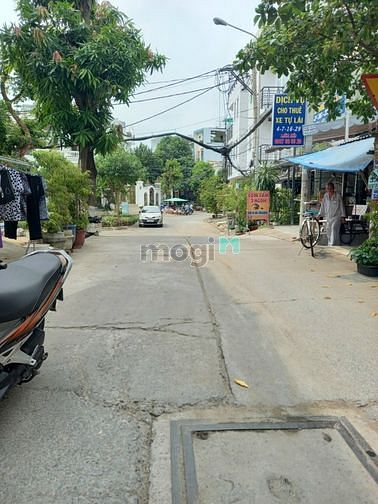 Hình ảnh Cho thuê nhà nguyên căn đẹp 4pn