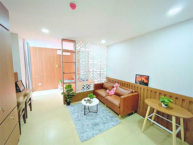 Hình ảnh ✅Studio NGĂN BẾP 40m2👉Trục đường LÊ VĂN SỸ nối dài✅