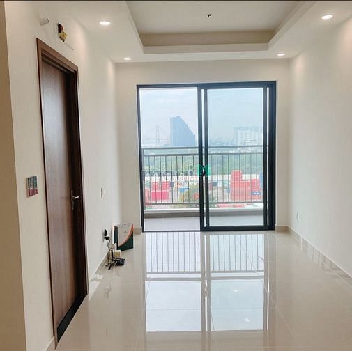Hình ảnh Chính chủ cho thuê căn góc Q7 Riverside 2PN, 2WC, DT 69.09m2