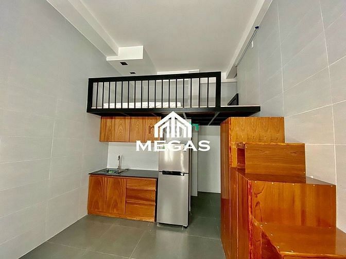 Hình ảnh Duplex Full NT ban công riêng ngay Aeon Tân Phú - Tân Kỳ Tân Quý