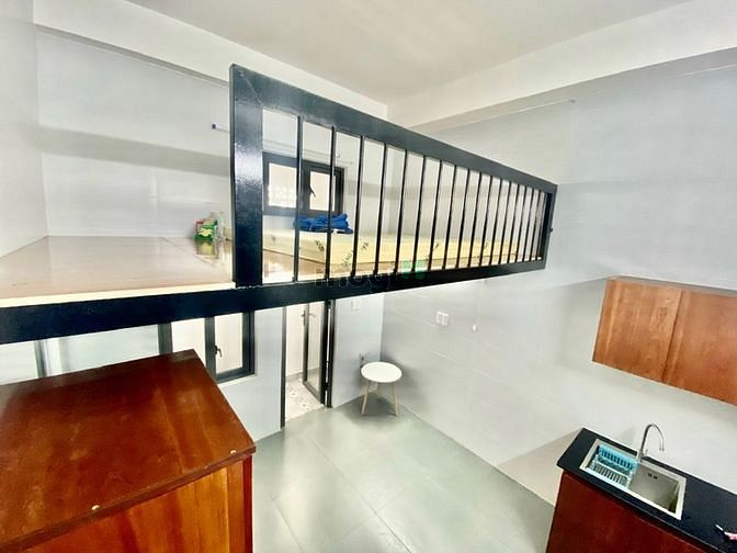 Hình ảnh Duplex Full NT ban công riêng ngay Aeon Tân Phú - Tân Kỳ Tân Quý