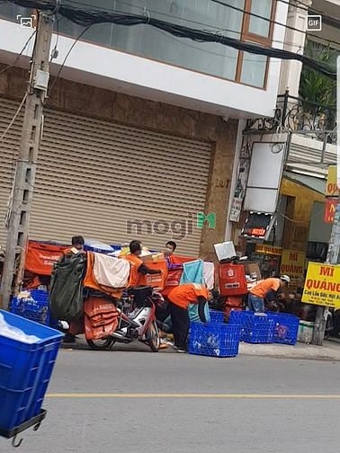 Hình ảnh 💥 💥  CHO THUÊ MẶT BẰNG  Đồng Đen, P11, Tân Bình