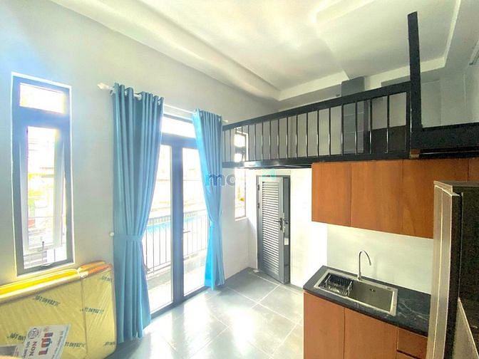Hình ảnh Duplex Full NT ban công riêng ngay Aeon Tân Phú - Tân Kỳ Tân Quý