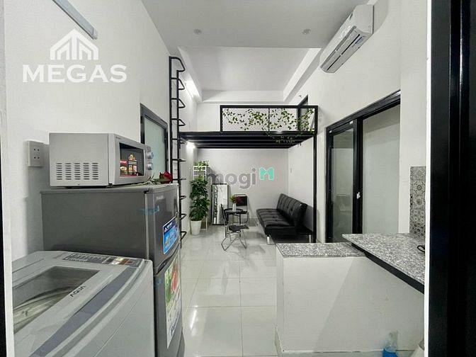Hình ảnh 🕍CHDV Shark Villa Full Nội Thất Ngay Aeon Tân Phú