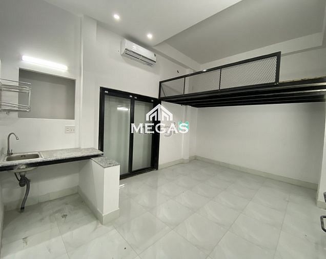 Hình ảnh 🕍CHDV Shark Villa Full Nội Thất Ngay Aeon Tân Phú