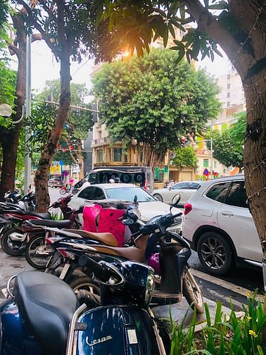 Hình ảnh Cho thuê MBKD phôd Hai Bà Trưng - Hoàn Kiếm
