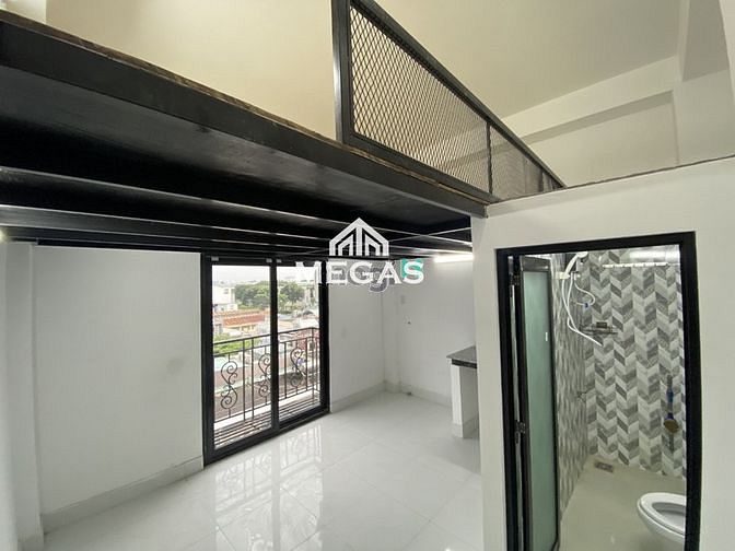 Hình ảnh 🕍CHDV Shark Villa Full Nội Thất Ngay Aeon Tân Phú