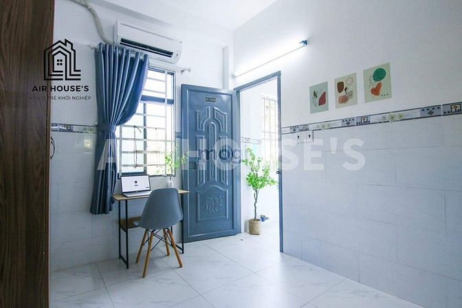 Hình ảnh phòng trọ gò vấp xịn xò bậc nhất