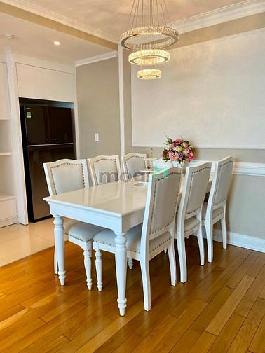 Hình ảnh Cho thuê léman luxury 87m2,2PN/2WC, nội thất cao cấp