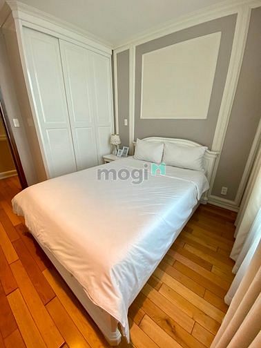 Hình ảnh Cho thuê léman luxury 87m2,2PN/2WC, nội thất cao cấp