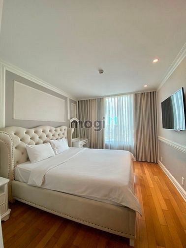 Hình ảnh Cho thuê léman luxury 87m2,2PN/2WC, nội thất cao cấp