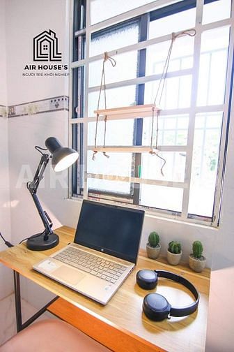 Hình ảnh phòng trọ gò vấp xịn xò bậc nhất
