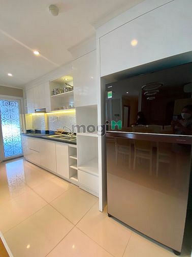 Hình ảnh Cho thuê léman luxury 87m2,2PN/2WC, nội thất cao cấp