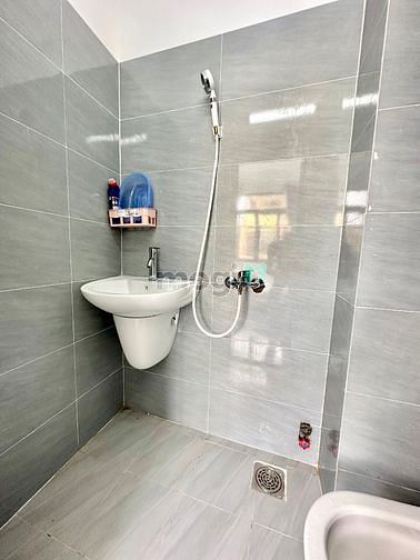 Hình ảnh Căn Hộ Ban Công Full Nội Thất Ngay Chợ Thạch Đà Phạm Văn Chiêu