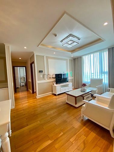 Hình ảnh Cho thuê léman luxury 87m2,2PN/2WC, nội thất cao cấp