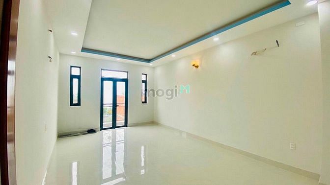 Hình ảnh Cho thuê nhà nguyên căn siêu đẹp mới 100%