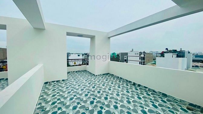 Hình ảnh Cho thuê nhà nguyên căn siêu đẹp mới 100%