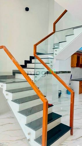 Hình ảnh Cho thuê nhà nguyên căn siêu đẹp mới 100%