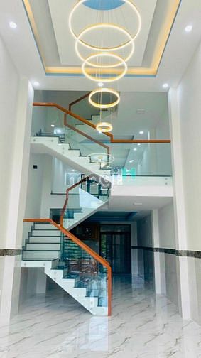 Hình ảnh Cho thuê nhà nguyên căn siêu đẹp mới 100%