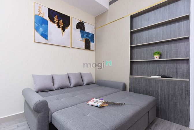 Hình ảnh Cho thuê Trang Chủ MB66.COM / Đăng Ký Tặng 66K theo ngày tại Rivergate đi sang quận 1 chỉ 5 phút