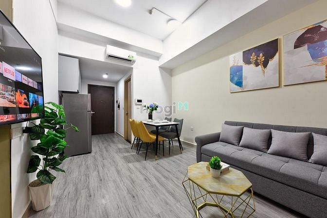 Hình ảnh Cho thuê Trang Chủ MB66.COM / Đăng Ký Tặng 66K theo ngày tại Rivergate đi sang quận 1 chỉ 5 phút