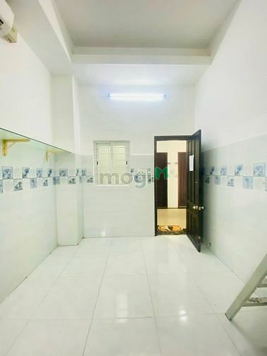 Hình ảnh Duplex nội thất cơ bản ngay gần luỹ Bán bích