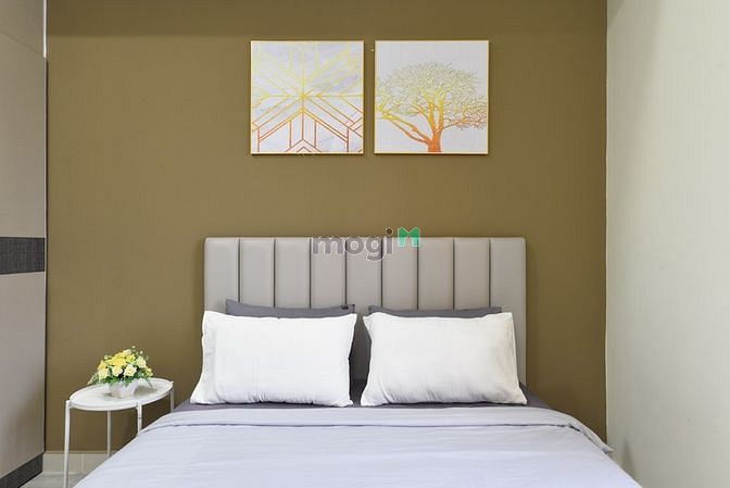 Hình ảnh Cho thuê Trang Chủ MB66.COM / Đăng Ký Tặng 66K theo ngày tại Rivergate đi sang quận 1 chỉ 5 phút
