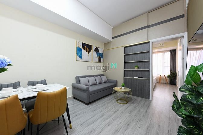Hình ảnh Cho thuê Trang Chủ MB66.COM / Đăng Ký Tặng 66K theo ngày tại Rivergate đi sang quận 1 chỉ 5 phút