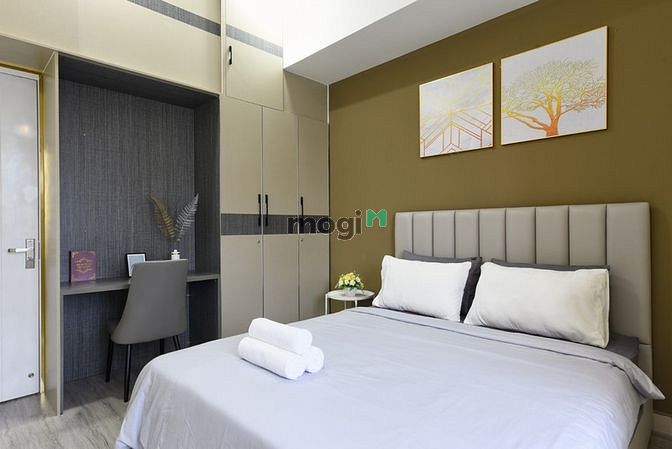 Hình ảnh Cho thuê Trang Chủ MB66.COM / Đăng Ký Tặng 66K theo ngày tại Rivergate đi sang quận 1 chỉ 5 phút