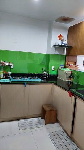 Hình ảnh Cần cho thuê căn 2 phòng ngủ đủ nội thất giá rẻ