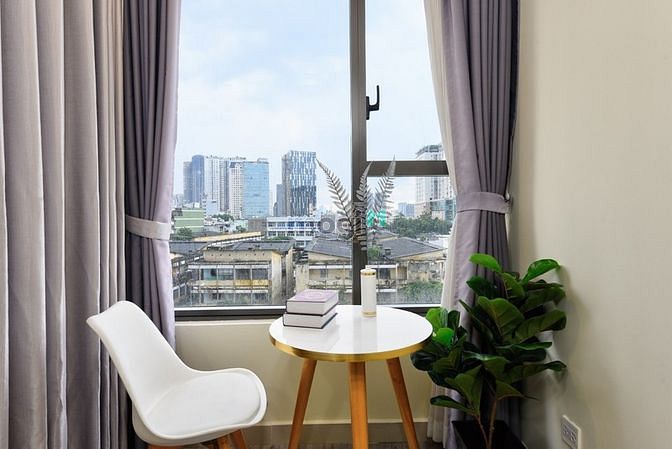Hình ảnh Cho thuê Trang Chủ MB66.COM / Đăng Ký Tặng 66K theo ngày tại Rivergate đi sang quận 1 chỉ 5 phút